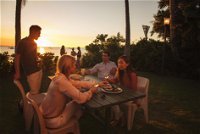 The Darwin Sailing Club Inc - Townsville Tourism