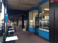 The Coffee Club - Canberra Centre - Civic - Lightning Ridge Tourism