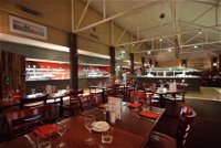 The Bough House Restaurant - Pubs Sydney