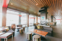 The Wharf Hotel - Accommodation in Surfers Paradise