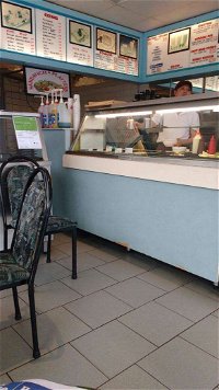 The Natural Cafe - Bundaberg Accommodation