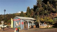 The Coffee Shack and Morsels