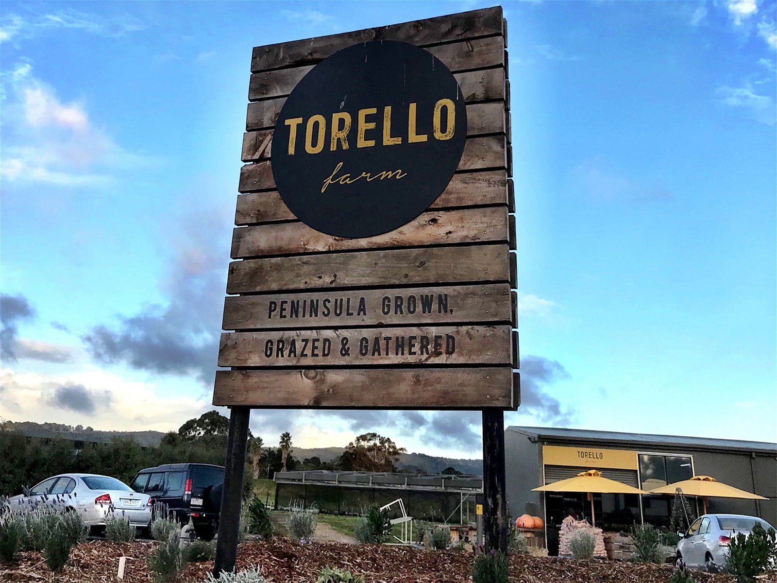 Torello Farm - Australia Accommodation