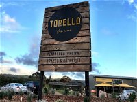 Torello Farm - Pubs Sydney