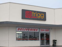 Trigg Pizza - Stirling - Lismore Accommodation