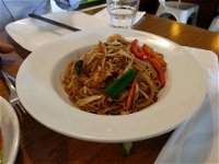 Vistana Malaysian Restaurant - Pubs Sydney