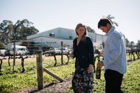 Warrabilla Wines - Accommodation Tasmania