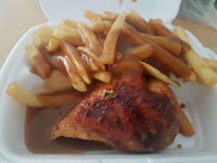 Westall Free Range Charcoal Chicken - Gold Coast Attractions