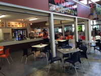 Wisdom Bar and Cafe - Accommodation Sunshine Coast