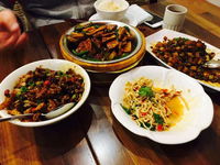 Yangcheng Restaurant - Sydney Tourism