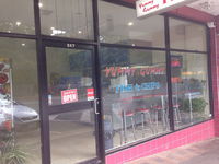 Chadstone Takeaway and Chadstone Restaurant Gold Coast Restaurant Gold Coast