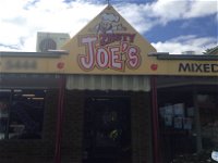 Zesty Joe's - Narre Warren - Restaurant Find