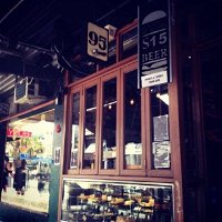95 Espresso - Tourism Gold Coast