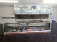 9 Oceans Fish and Chips - Accommodation Mooloolaba