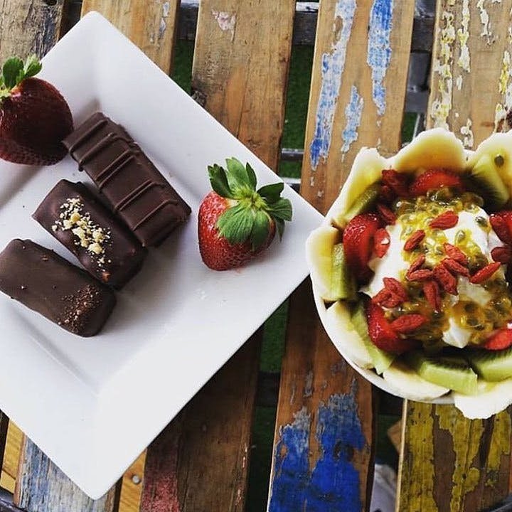 Acai Brothers Superfood Bar - Victoria Point - Accommodation Bookings 0