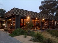 Arco Restaurant - Sydney Tourism