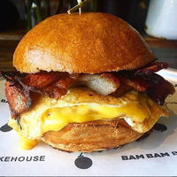 Bam Bam Bakehouse - Accommodation Adelaide