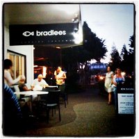 Bradlees on the Beach - Pubs Sydney