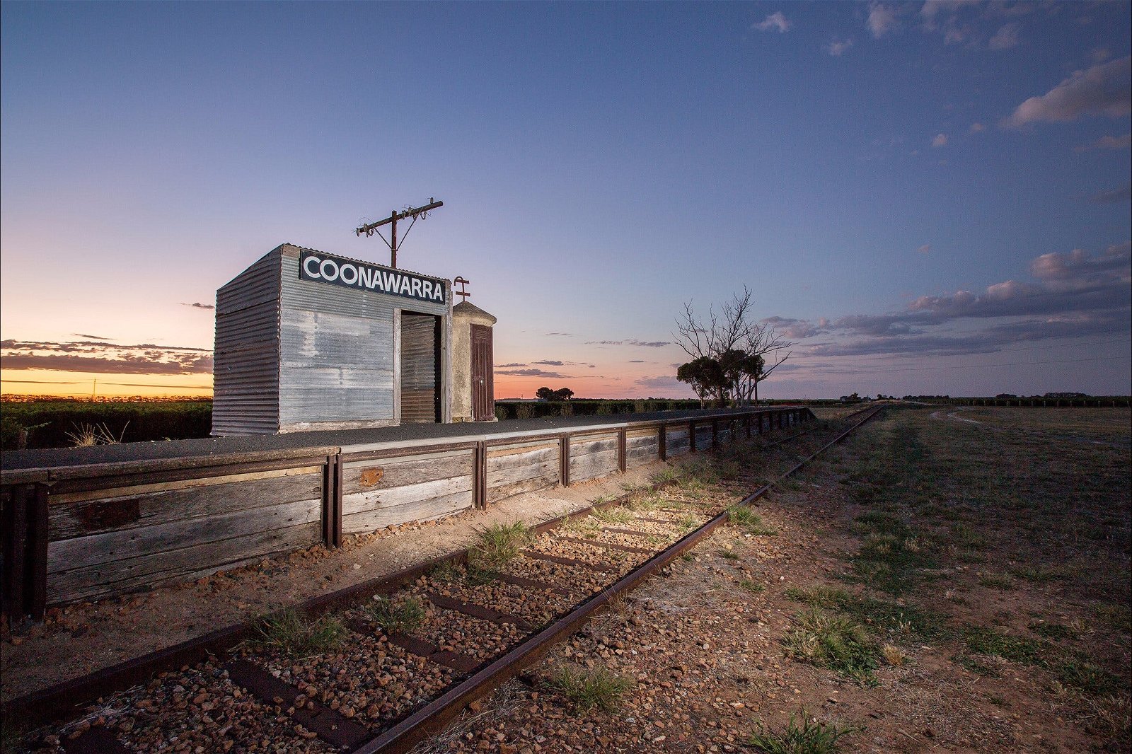 Brand's Laira of Coonawarra - Tourism Gold Coast