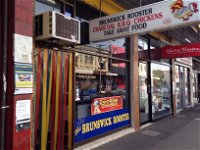 Brunswick Rooster - Accommodation Melbourne