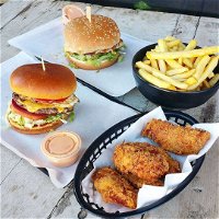 Burgers on Broadway - Summer Hill - Port Augusta Accommodation