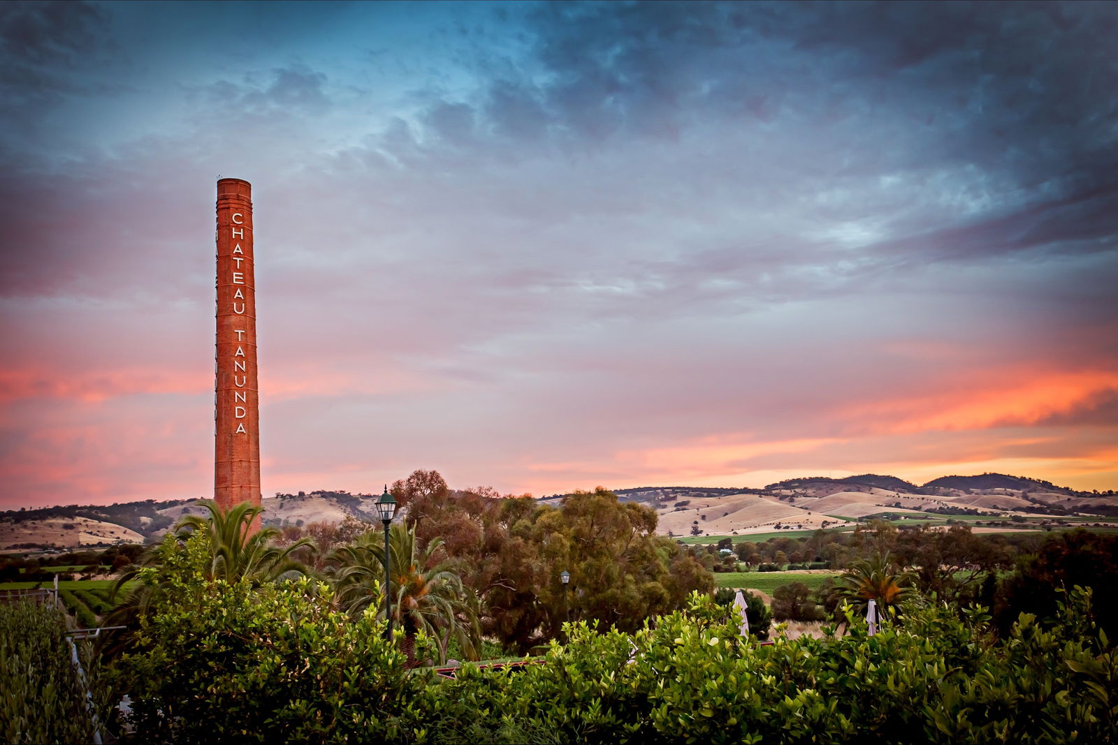 Chateau Tanunda - thumb 2