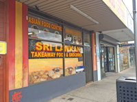 Clayton Asian Food Centre - Port Augusta Accommodation
