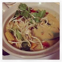Coolum Thai Spice - New South Wales Tourism 