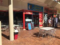 Cooly Kebab - New South Wales Tourism 