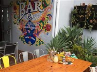 El Corazon cocina de Mexico - Accommodation in Brisbane