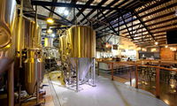 FogHorn Brewhouse - Sydney Tourism