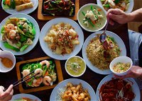Golden Jade Chinese Restaurant - Accommodation Australia