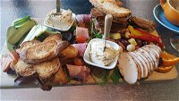 Holy Smoke Gourmet Food Shop - Accommodation Cooktown
