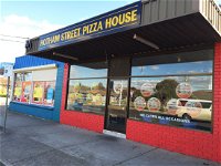 Hotham Street Pizza House - Mount Gambier Accommodation