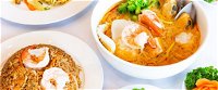 Ipoh Garden Kitchen Asian Restaurant - Gold Coast Attractions