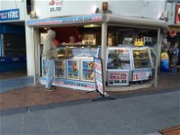 Jack's Kebabs - Tourism Gold Coast