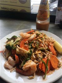 Kin Thai Takeaway - Pubs Adelaide