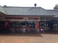 Knightsbridge Chicken - Accommodation Cooktown