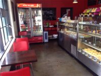 Ladybird Cafe - Sydney Tourism