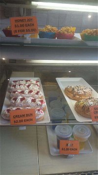 Mai Lan Bakery - QLD Tourism