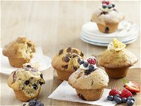 Muffin Break - Caboolture - Restaurant Find