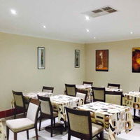 Nubia Caf/Restaurant - Accommodation Brisbane