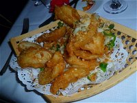 Ocean Dragon Chinese - Restaurant Find
