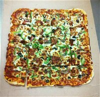 Perfect Pizza - Springfield - Accommodation Daintree