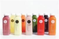 Pressed Juices - Chadstone - Accommodation BNB