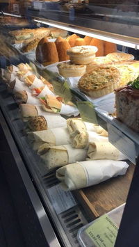 Quattro Formaggi Deli - Accommodation Redcliffe