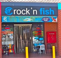Rock'n fish