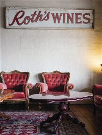 Roth's Wine Bar - New South Wales Tourism 