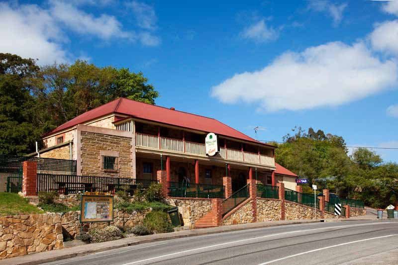 Royal Oak Hotel - Pubs Sydney