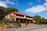 Royal Oak Hotel - New South Wales Tourism 